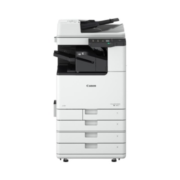 Multifunctional laser mono Canon IR2930i, dimensiune A3 (Printare, Copiere, Scanare, Fax Optional), duplex, viteza imprimare 30ppm A4 / 15ppm A3, rezolutie : 1200 dpi × 1200 dpi, procesor 1.6 Ghz, memorie 2 Gb, alimentare cu hartie standard 1200 coli, - Img 3