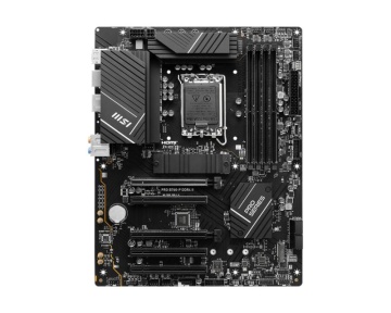 Placa de baza MSI PRO B760-P DDR4 II LGA1700 - Img 5