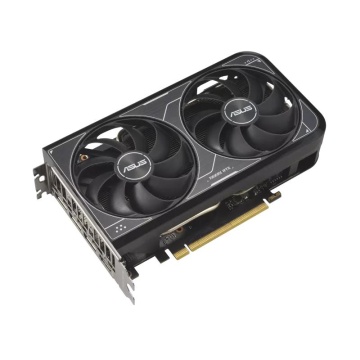 Placa video ASUS GeForce RTX 4060 DUAL OC V2 8GB GDDR6 128-bit DLSS 3.0 BULK - Img 11