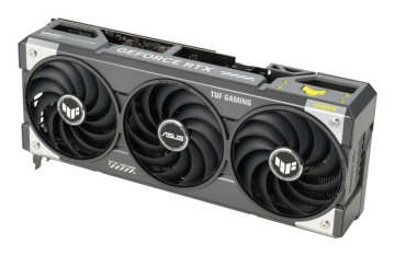 Placa Video ASUS TUF RTX 5070 TI OC GAMING 16GB GDDR7 256 bit, PCIE 5.0, 2x HDMI 3x DP - Img 3