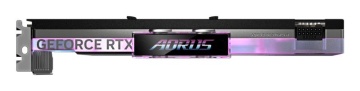 Placa Video GIGABYTE AORUS GEFORCE RTX 5090 XTREME WATERFORCE WB 32GB GDDR7 512bit, PCIE 5.0, 3x DP 1x HDMI - Img 8