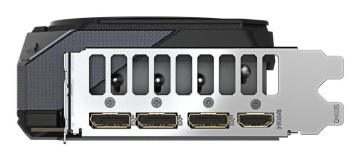 Placa Video GIGABYTE GEFORCE RTX 5070 GAMING OC 12GB GDDR7 192 bit, PCIE 5.0, 3x DP 1x HDMI - Img 9