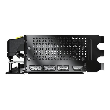 Placa Video PNY GEFORCE RTX 5080 ARGB EPIC-X RGB OC 16GB GDDR7 256bit, PCIE 5.0, 3x DP 1x HDMI - Img 7