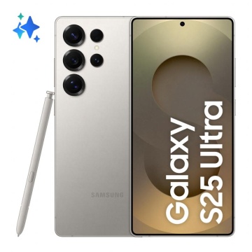 Samsung S25 ULTRA 5G S938B 6.9" 12GB 1TB DualSIM Titanium Gray (incl. S-Pen) - Img 2