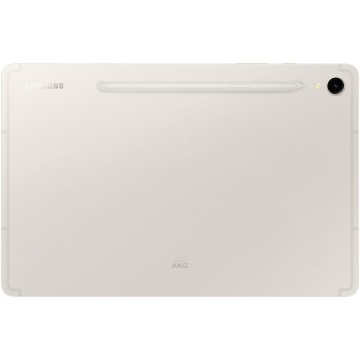 Samsung TAB S9 X710 WIFI 11.0" 12GB 256GB Cream (incl. Pen) (garantie doar la NOD) - Img 2