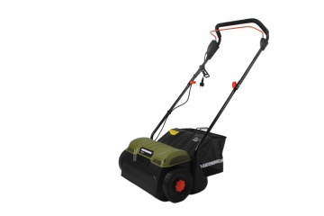 SCARIFICATOR SI AERATOR HEINNER 1400W 36CM - Img 1