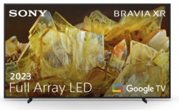 Sony X90L 98″ Signage 4K UHD FALD – Ecran profesional 98 inch