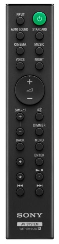 Soundbar Sony HT-S20R, 400W, 5.1, Bluetooth, HDMI ARC, USB - Img 6