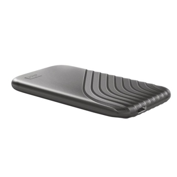 SSD Extern WD My Passport 2TB Gray USB 3.2 - Img 9