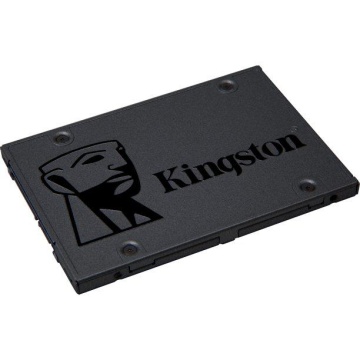 SSD Kingston A400, 240GB, 2.5", SATA III - Img 1