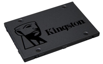 SSD Kingston A400, 480GB, 2.5", SATA III - Img 3
