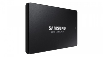 SSD Samsung 3.8TB 2.5" MZ7L33T8HBLT00W07 - Img 2