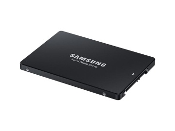SSD Samsung 7.6 TB 2.5 2.5" SATA 6Gb/s - Img 5