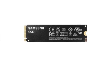 SSD Samsung, 990 PRO, retail, 1TB, NVMe M.2 2280 PCI-E, R/W speed:7450/6900 MB/s - Img 4