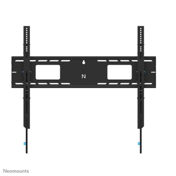 Suport perete Neomounts heavy duty, pentru display-uri interactive si ecrane grele de pana la 43-98", sistem de prindere VESA 800x600, greutate maxima suportata 125, cu inclinatie +15°, -15° , distanta fata de perete 9.3cm, cu sistem ce permite - Img 8