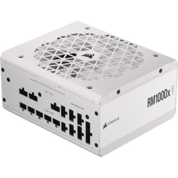 Sursa PC Corsair RMx SHIFT Series RM1000x White, 80+ Gold, 1000W - Img 2