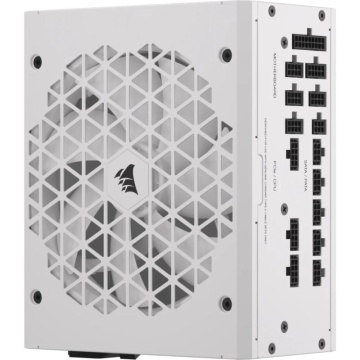 Sursa PC Corsair RMx SHIFT Series RM1000x White, 80+ Gold, 1000W - Img 12