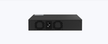 Switch QNAP M2106R CPU Marvell 98DX2528, 6 porturi 2.5Gbps, 2 porturi 10Gbps SFP+, 2 porturi 10GbE RJ45, rackabil, web-managed, garantie2 ani - Img 2