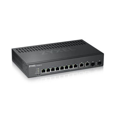 Switch ZYXEL GS2220-10, 10 port, 10/100/1000 Mbps - Img 3