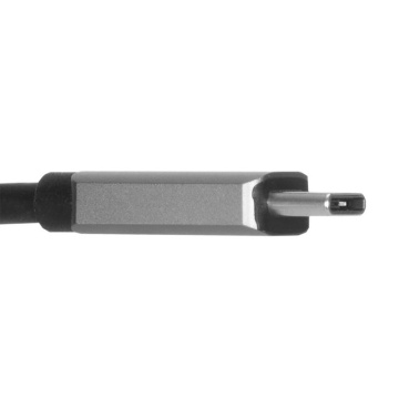 Targus Dock USB-C Dual HDMI 4K, 100W PowerDelivery Pass-Thru, 2x USB-A, 1x port fast charge, 1x SD/microSD, ethernet, gri - Img 12