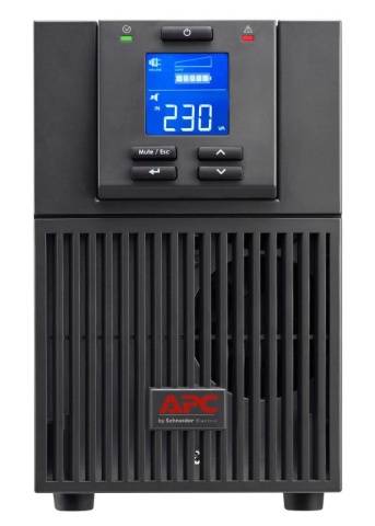 UPS APC Smart-UPS RV Double Conversion Online /1.6 KWatts / 2.0 kVA / 2.0 kVA - Img 4