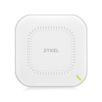 ZYXEL NWA55AX WIRELESS AP POE DUAL - Img 1