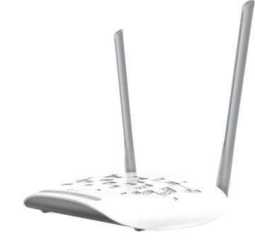 Access Point TP-Link TL-WA801N-Indoor, N300, Passive PoE Supported - Img 3
