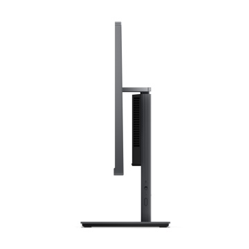 All-in-One Lenovo IdeaCentre AIO 24IRH9 23.8" FHD (1920x1080) IPS Anti-glare 250nits, 100Hz, 99% sRGB, hardware low blue light, 3-side borderless, Touch, Intel® Core™ i5-13420H, 8C (4P + 4E) / 12T, P-core up to 4.6GHz, E-core up to 3.4GHz, 12MB, video - Img 6