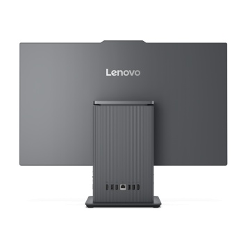 All-in-One Lenovo IdeaCentre AIO 27IRH9 27" FHD (1920x1080) IPS 300nits Anti-glare, 99% sRGB, 3-side borderless, hardware low blue light, Non-Touch, Intel® Core™ 7 240H, 10C (6P + 4E) / 16T, P-core 2.5 / 5.2GHz, E-core 1.8 / 4.0GHz, 24MB, video - Img 8