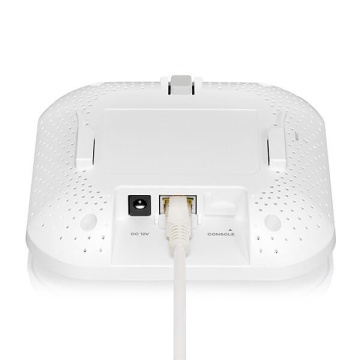 AX3000 Multi-gig WiFi 6 PoE access point | 2.5G PoE uplink | 3x3 + 2x2 MU-MIMO Antenna| NebulaFlex Cloud - Img 4