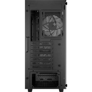 Carcasa DEEPCOOL CC560 V2 Mid Tower ARGB NEGRU - Img 7