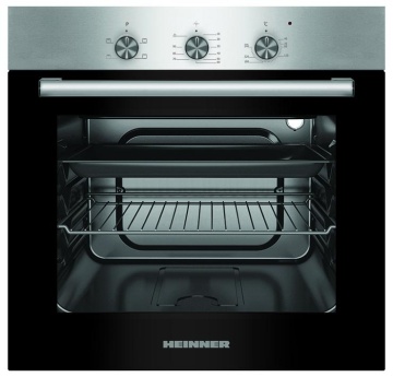 CUPTOR INCORPORABIL HEINNER HBO-S624LTG-IX - Img 1