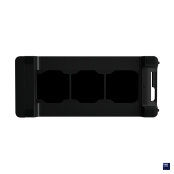 Desktop Gaming Lenovo Legion T5 30IAX10 , Intel® Core™ Ultra 7 255HX, 20C (8P + 12E) / 20T, Max Turbo up to 5.2GHz, 30MB, video NVIDIA® GeForce RTX™ 5070 12GB GDDR7, RAM 2x 16GB SO-DIMM DDR5-5600; Two DDR5 SO-DIMM/CSODIMM slots, dual-channel capable; Up - Img 10