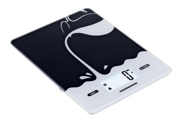 Heinner HKS‑BK5USB – Cantar de Bucatarie Digital 5 kg | AziaVision.ro
