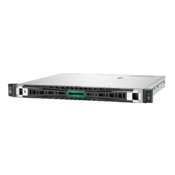 HPE ProLiant DL20 Gen11 E-2436 2.9GHz 6c 1P 32GB-DR 4SFF VROC 2x480GB SATA SSD 800W RPS EU Server - Img 1