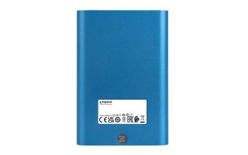 Kingston Vault Privacy 80 SSD 1.92TB - Img 3