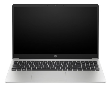 Laptop HP 250 G10 cu procesor Intel Core i7-1360P 12-Core (1.9GHz, up to 5.0GHz, 18MB), 15.6 inch FHD, Intel UHD Graphics, 16GB DDR4, SSD, 1TB PCIe-4x4 2280 NVMe TLC, Free DOS, Turbo Silver, 1yw - Img 5