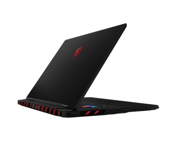Laptop MSI Gaming Raider A18 HX A9WIG-056RO, 18" UHD+ (3840x2400), MiniLED, 120Hz, AMD Ryzen™ 9 9955HX3D Processor, 16 core, 32 thread, 144MB cache, Max Turbo Frequency 5.4 GHz, video dedicat NVIDIA® GeForce RTX™ 5080 Laptop GPU powers advanced AI with - Img 2
