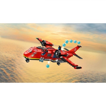 LEGO® CITY 60413 AVION DE POMPIERI - Img 6