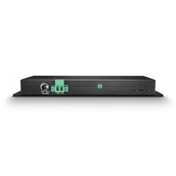 Lindy USB 3.2 Metall Hub, 7 Porturi - Img 8