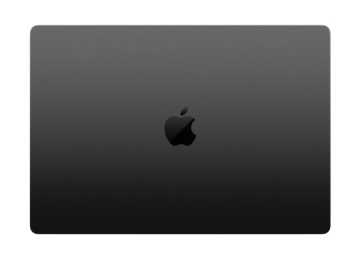 MacBook Pro 16.2"/Apple M4 Pro (CPU 14-core, GPU 20-core, Neural Engine 16-core)/48GB/512GB - Space Black - INT KB - Img 3