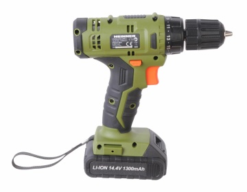 MASINA DE GAURIT CU ACUMULATOR HEINNER, 14.4V LI-ION - Img 2