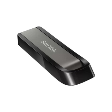 Memorie USB Flash Drive SanDisk Extreme GO, 64GB, USB 3.1, negru - Img 7