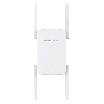 Mercusys AC1900 Wi-Fi Range Extender ME50G; Dual-Band, Standarde Wireless: IEEE 802.11a/n/ac 5 GHz, IEEE 802.11b/g/n 2.4 GHz, Viteza wireless: 600 Mbps at 2.4GHz, 1300 Mbps at 5GHz, Interfata: 1 x Gigabit Ethernet Port, 4 x Andene externe, Consum: 12W, - Img 5