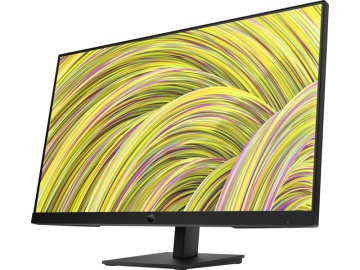 Monitor 27" HP P27h G5, LED, IPS, FHD 1920x1080, Black, 3yw - Img 8