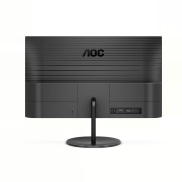 Monitor AOC Q24V4EA 23,8″ QHD IPS – 75 Hz, Adaptive‑Sync, VESA