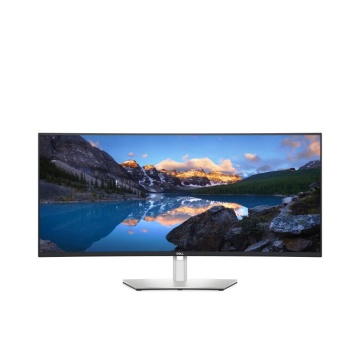 Monitor Dell 38'' U3824DW, Curved USB-C, 95.29 cm, 3840 x 1600, 60Hz - Img 2