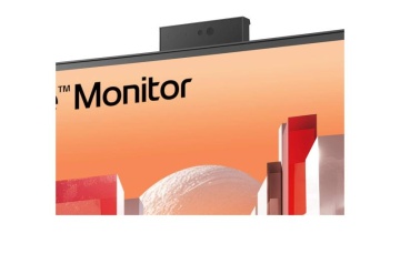 Monitor LG 34" 34BA85QE-B.AEU, Curvature: 3800R, Diagonal (inch): 34, Diagonal (cm): 86.7, Aspect ratio: 21:9, Panel: IPS, Resolution: 3440x1440, Refresh Rate: 60Hz, Response time GtG: 5ms, Brightness (max): 300 cd/m², Contrast (static) : 1000:1, Viewing - Img 9