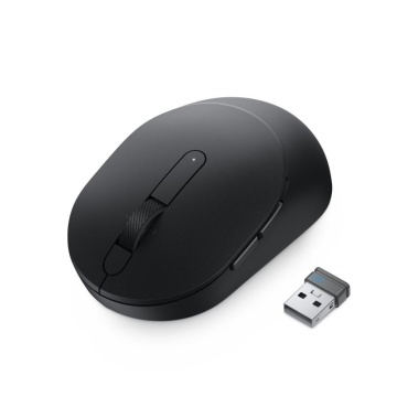 Mouse Dell MS5120W, Wireless, negru - Img 12