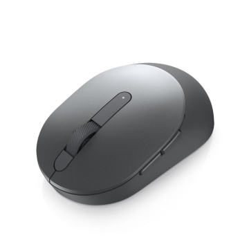 Mouse Dell MS5120W, Wireless, Titan grey - Img 3